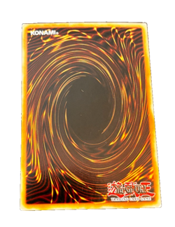 Queen Dragun Djinn GAOV-EN049 1996 Yu-Gi-Oh! Holo - Image 2