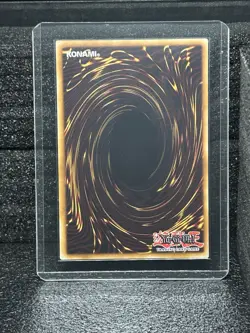 Konami Yu-Gi-Oh! Blue-Eyes Ultimate Dragon LCKC-EN057 Secret Rare Foil English - Image 4