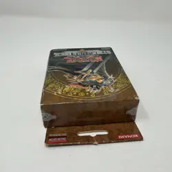 Yu-Gi-Oh! WARRIOR'S TRIUMPH | NEW/SEALED | English Structure Deck | 1st Edition - Image 5