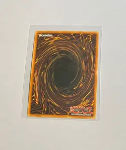 Yu-Gi-Oh! Fiendsmith’s Lacrima #RA05-EN038 Collector’s & Super Rare 1st Ed (NM) - Image 3