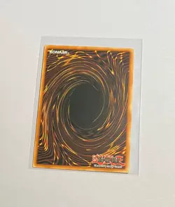 Yu-Gi-Oh! Fiendsmith’s Lacrima #RA05-EN038 Collector’s & Super Rare 1st Ed (NM) - Image 5