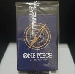 One Piece TCG: Portgas D. Ace P-074 Promo Tin Pack Set Vol. 2 SEALED English - Image 2