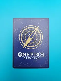 One Piece Premium Collection OP11-060 Let's Crash This Wedding! (Alt Art) - Image 2