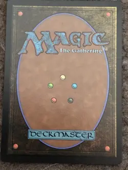 x1 MtG Liberator, Urza's Battlethopter BRO 237 Rare single card - Image 3