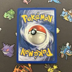 Forretress 28/97 Reverse Holo NM -Vintage Holo Pokemon Card- EX Dragon (2z) - Image 4