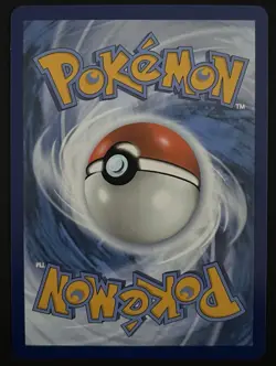 Pokemon TCG Castform Sunny Form Holo Card Surging Sparks 195/191SV08 - Image 2