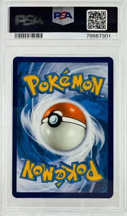 PSA 9 Dedenne ex 093/193 Paldea Evolved Holo 2023 Pokemon Card Graded Mint - Image 4