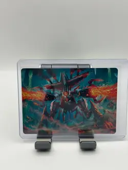 MTG, Exterminator Magmarch Art Card $3 ORDER MIN 33/54 MH3: Modern Regular - Image 1