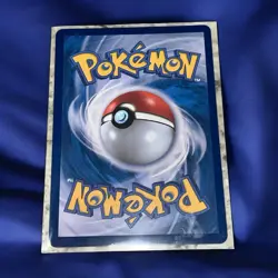 Rowlet AR 082/080 M3 Nihil Zero - Pokemon Card MEGA Korean NM Trading Card - Image 2
