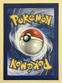 Pokemon Card Trapinch - Reverse Holo E-Reader Yuka Morii (78/97) ex Dragon *LP* - Image 3