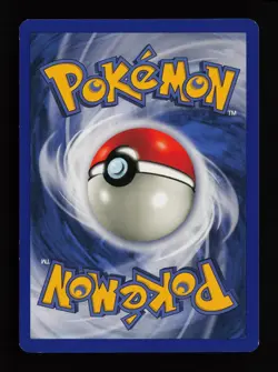 Togepi 56/105 Yuka Morii Uncommon Neo Destiny Pokemon Card - Image 2