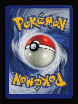 Dark Flaaffy 34/105 Non Holo Uncommon Neo Destiny Pokemon Card - Image 2