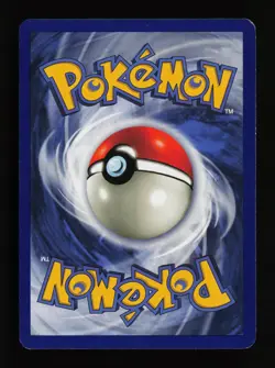 Victreebel 30/64 Non Holo Rare Jungle Pokemon Card - Image 2