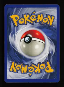 Light Piloswine 26/105 Non Holo Rare Neo Destiny Pokemon Card - Image 2