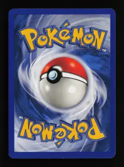 Metapod 87/165 Uncommon Expedition Pokemon Card - Image 2
