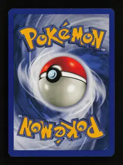 Dark Magcargo 18/105 Non Holo Rare Neo Destiny Pokemon Card - Image 2