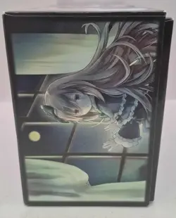 Yugioh Duel Devastator Box Empty Card Storage (B23) - Image 3