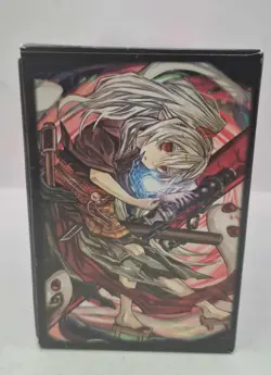 Yugioh Duel Devastator Box Empty Card Storage (B23) - Image 5