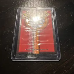 2022 Metazoo TCG NYC King Times Square Promo Card Sealed - Exclusive Rat King - Image 3