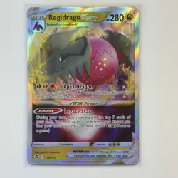 Pokemon Card Lot (5 Cards) - Vintage Full Hyper Ultra Rare IR SIR AR Holo SAR - Image 4