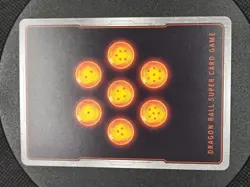 Dragon Ball Fusion World Card FS01-06 Android 17 C - Image 3