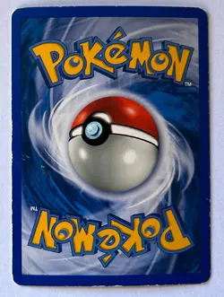 Treecko #76/109 Reverse Holo Pokemon Card - Ruby & Sapphire 2003 RARE - Image 2