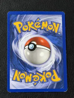 Ralts Reverse Holo 66/109 2003 EX Ruby & Sapphire Pokemon Card MP - Image 2