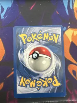 Venusaur 18/110 Legendary Collection Holo MISCUT CARD 2002 - Image 2