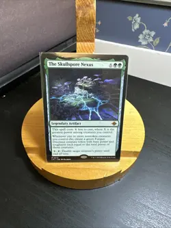 The Skullspore Nexus The Lost Caverns of Ixalan Regular - Image 1