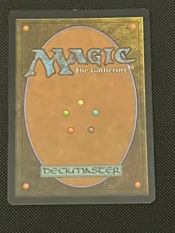 Mystic Remora Borderless Foil Secret Lair MTG LP-NM Rare - Image 2