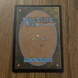 Silverquill, the Disputant Secrets of Strixhaven Foil - Image 2
