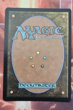 MTG Juri, Master of the Revue Multiverse Legends 0176 Halo Foil Uncommon - Image 4