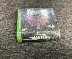 Commander Masters Collector Booster Box Magic The Gathering MTG New Sealed 195166216683 - Image 3