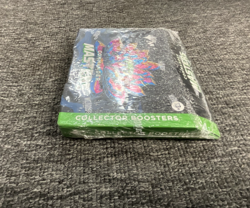 Commander Masters Collector Booster Box Magic The Gathering MTG New Sealed 195166216683 - Image 4