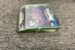 Commander Masters Collector Booster Box Magic The Gathering MTG New Sealed 195166216683 - Image 5