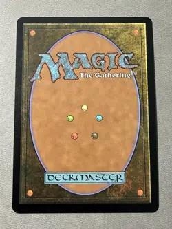 MTG Protean Hulk - Borderless - RVR NM - Image 2