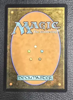 Nyxborn Behemoth (Extended Art) Commander Masters Foil Magic MTG - Image 2