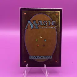 Izzet Signet (Foil Etched) Secret Lair Drop Foil - Image 2