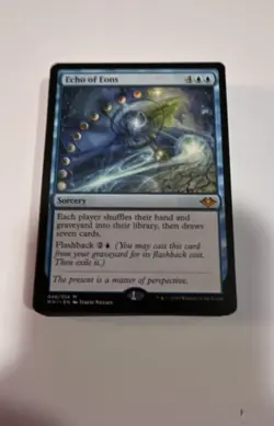 Echo of Eons MTG Modern Horizons Regular - Image 1
