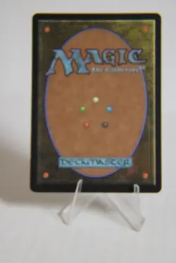 Thran Turbine 311 Urza's Saga NM English 1785 - Image 2