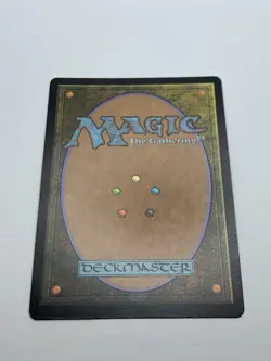 Game Plan - Battlebond - Rare - MTG - Magic the Gathering - Image 3