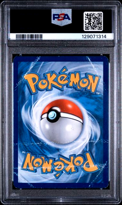 PSA 1 PR POKEMON Mew EX LEGENDARY TREASURES RADIANT COLLECTION RC24 Full Art - Image 2