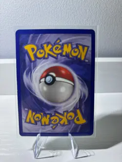 Swampert 5/17 LP Holo RARE POP Series 1 Promo Pokemon Card 2006 - Image 2