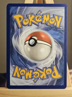 Ho-Oh 019/191 Sv08: Surging Sparks Regular Uncommon - Play Stamp! Pokemon TCG - Image 2