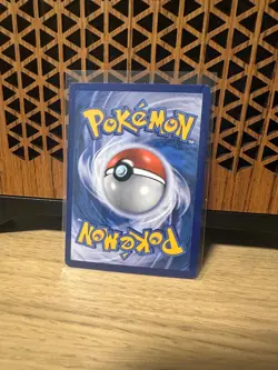 Ash's Pikachu - SM109 - Pokemon Sun & Moon Promo Rare Card MP - Image 2