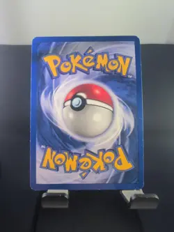 EEVEE - HOLO - WOTC BLACK STAR PROMO [LP/MP] RARE VINTAGE POKEMON CARD #11 - Image 2
