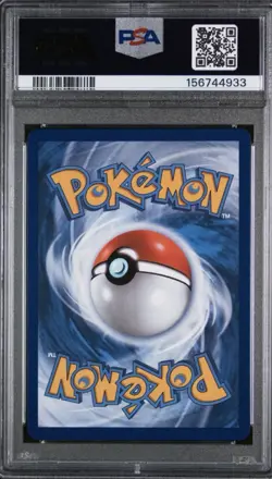 The Pokemon Company Meowth 106/094 Phantasmal Flames IR Holo Eng - Image 2