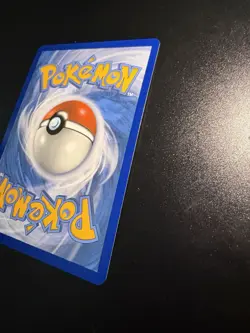 Reshiram & Charizard GX Tag Team 20/214 Holo Rare Pokemon Card NM/Mint - Image 3