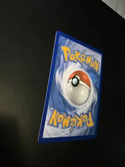 Reshiram & Charizard GX Tag Team 20/214 Holo Rare Pokemon Card NM/Mint - Image 5