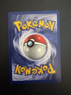 POKEMON TCG PIKACHU 1 WOTC PROMO!! - Image 2